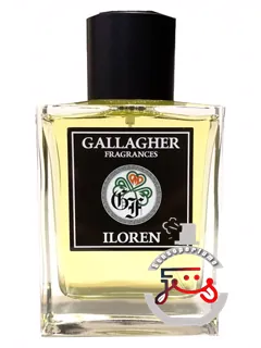ایلورن گَلَگِر فرِیگرَنسِز | iloren gallagher fragrances